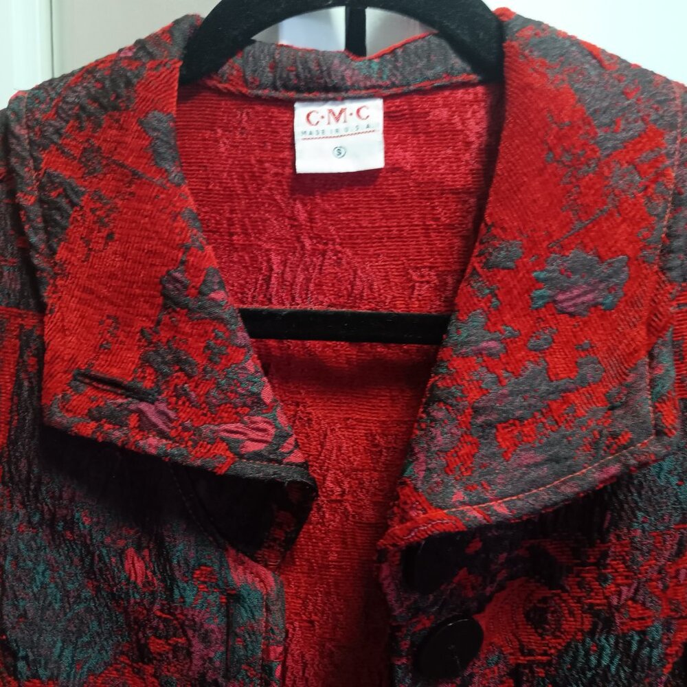 CMC Jacket - Picture 10 of 13